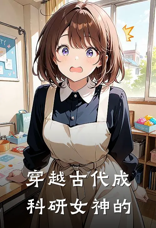 穿越古代成科研女神的