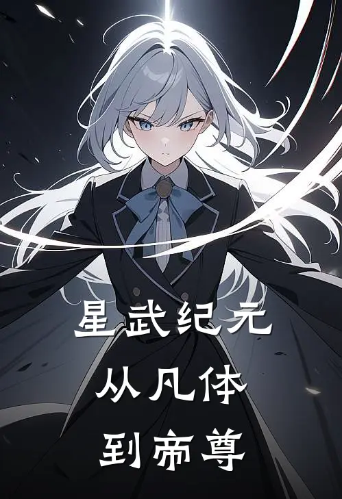 星武纪元：从凡体到帝尊