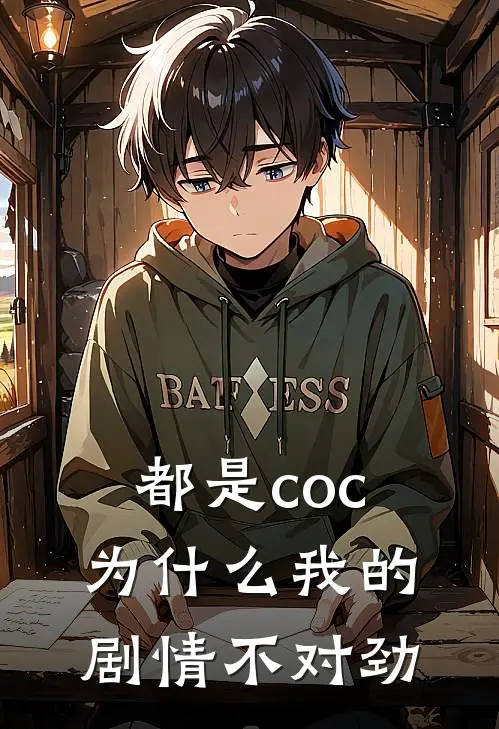 都是coc为什么我的剧情不对劲(夏玫牧伏芯悦)免费小说_完整版免费阅读都是coc为什么我的剧情不对劲夏玫牧伏芯悦