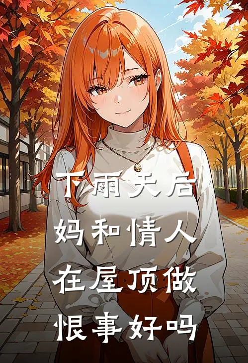 下雨天后妈和情人在屋顶做恨事好吗