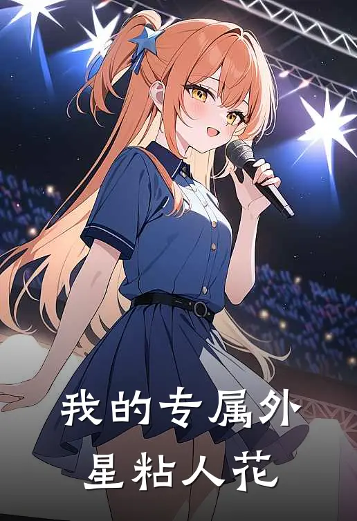 我的专属外星粘人花