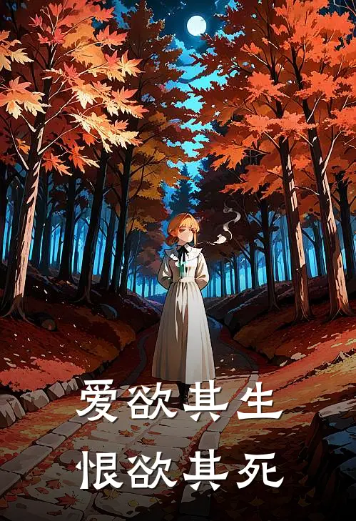 爱欲其生，恨欲其死陆临川云惜好看的小说推荐完结_在哪看免费小说爱欲其生，恨欲其死陆临川云惜