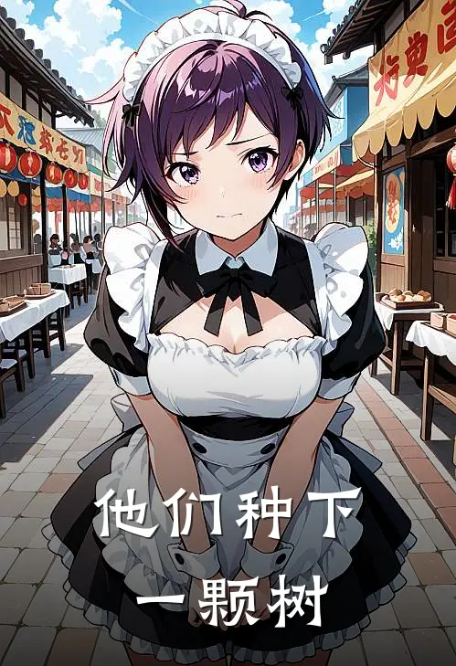 他们种下一颗树(阿木尔图鲁)完整版小说全文免费阅读_免费阅读无弹窗他们种下一颗树阿木尔图鲁