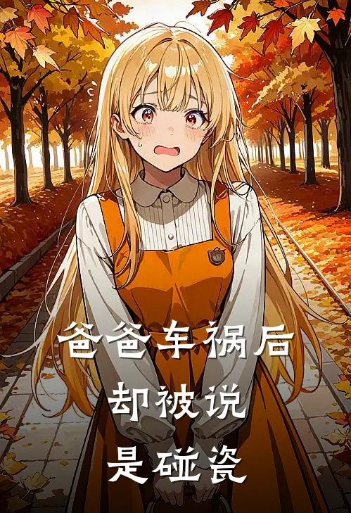 顾远山楚梦烟《爸爸车祸后，却被说是碰瓷》最新章节阅读_(爸爸车祸后，却被说是碰瓷)全章节免费在线阅读