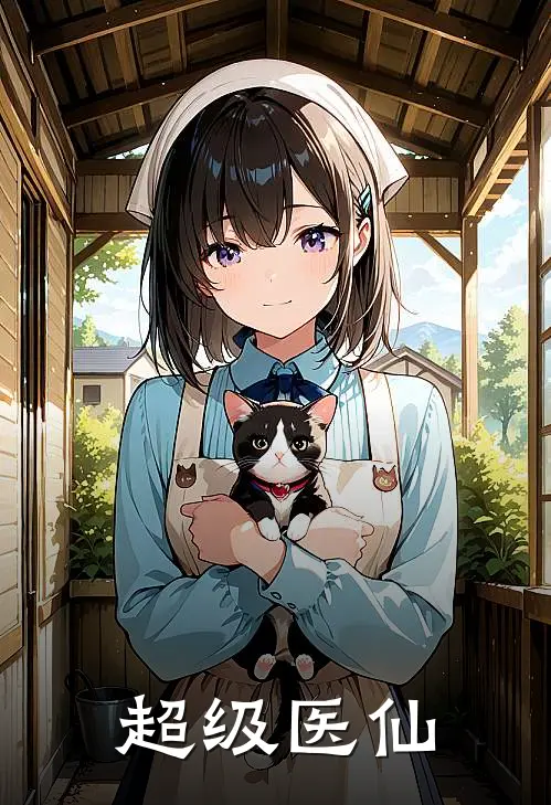 超级医仙