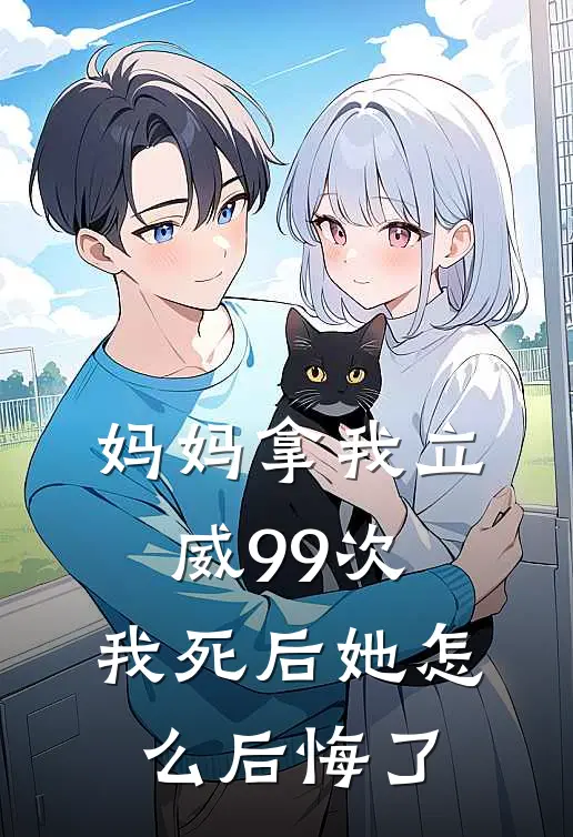 妈妈拿我立威99次，我死后她怎么后悔了苏瑶瑶瑶小说免费完结_最新章节列表妈妈拿我立威99次，我死后她怎么后悔了(苏瑶瑶瑶)