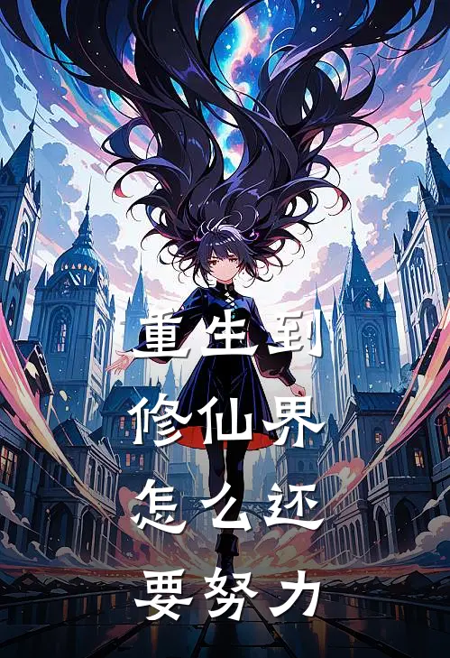 重生到修仙界，怎么还要努力