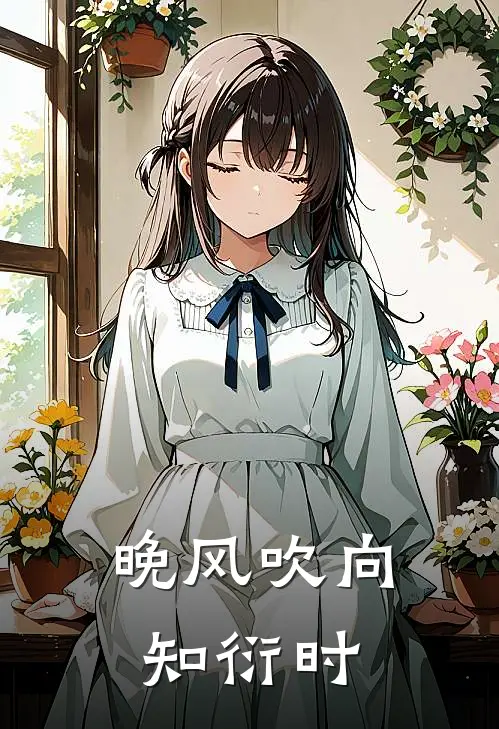 晚风吹向知衍时沈知衍苏晚完本小说大全_免费小说免费阅读晚风吹向知衍时(沈知衍苏晚)