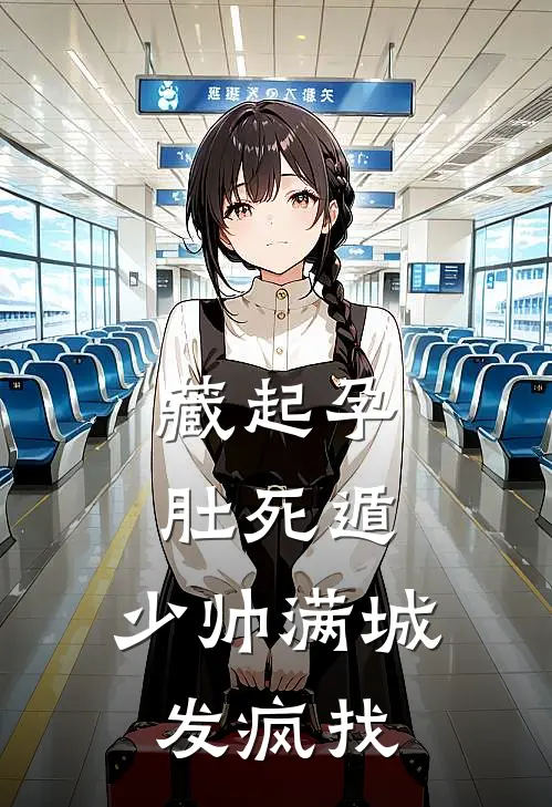 藏起孕肚死遁，少帅满城发疯找(霍行渊沈南乔)热门小说阅读_全文免费阅读藏起孕肚死遁，少帅满城发疯找霍行渊沈南乔