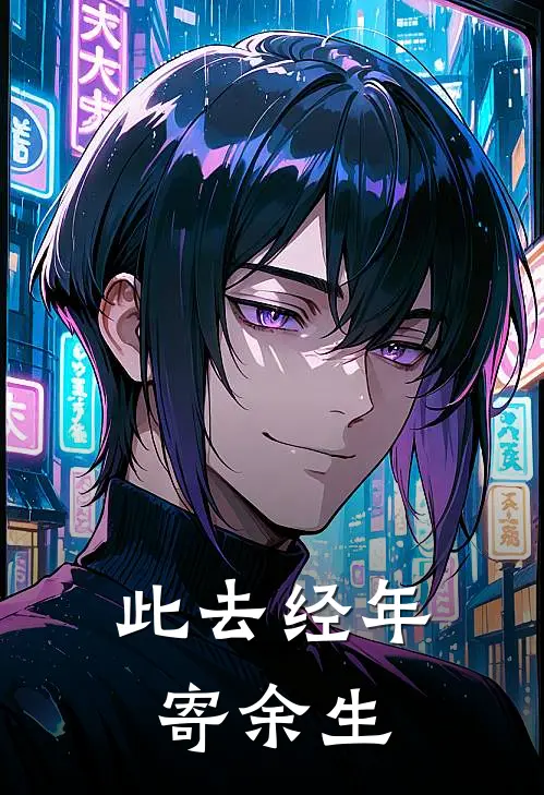 此去经年寄余生