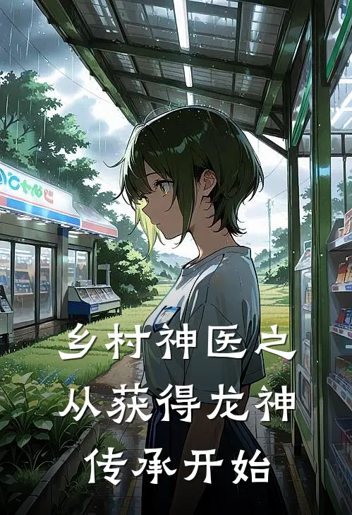 乡村神医之从获得龙神传承开始张大刚王秀华最新完结小说推荐_全集免费小说乡村神医之从获得龙神传承开始张大刚王秀华