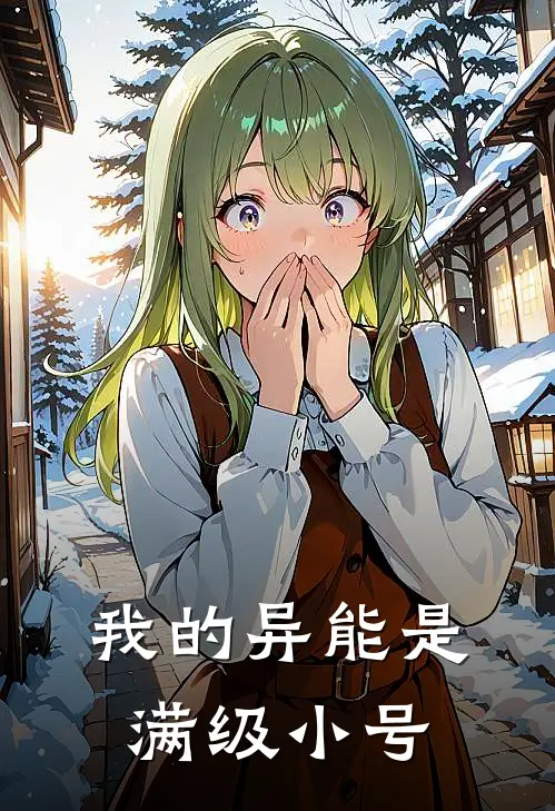 我的异能是满级小号林枫苏小雨完结版免费小说_完本小说大全我的异能是满级小号林枫苏小雨