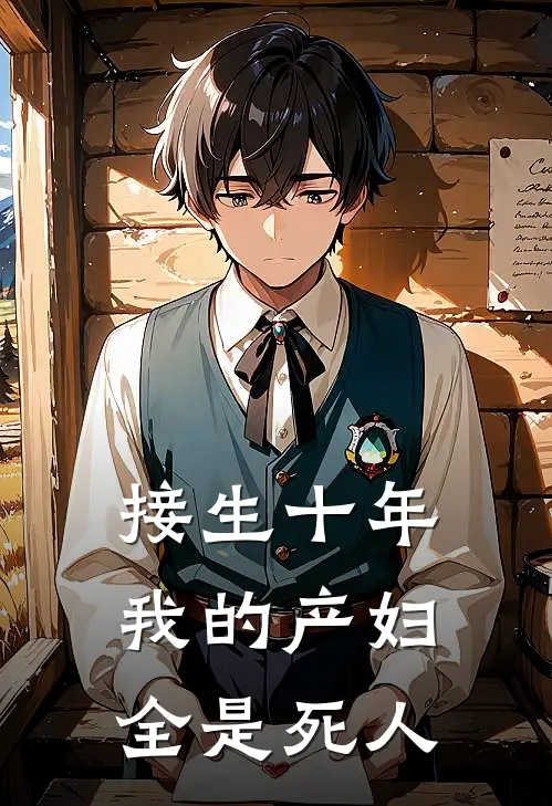 接生十年，我的产妇全是死人桑祈霍峥小说完结_免费小说全本接生十年，我的产妇全是死人(桑祈霍峥)