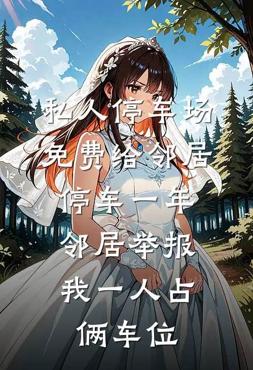 私人停车场免费给邻居停车一年，邻居举报我一人占俩车位艾特张姐完结小说免费阅读_完本热门小说私人停车场免费给邻居停车一年，邻居举报我一人占俩车位艾特张姐