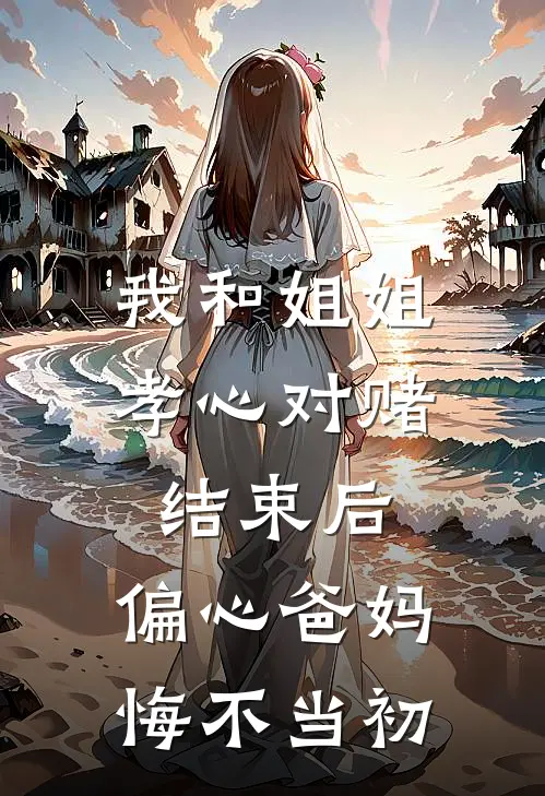 我和姐姐孝心对赌结束后，偏心爸妈悔不当初(顾明月我)最新章节在线阅读_(我和姐姐孝心对赌结束后，偏心爸妈悔不当初)最新章节在线阅读