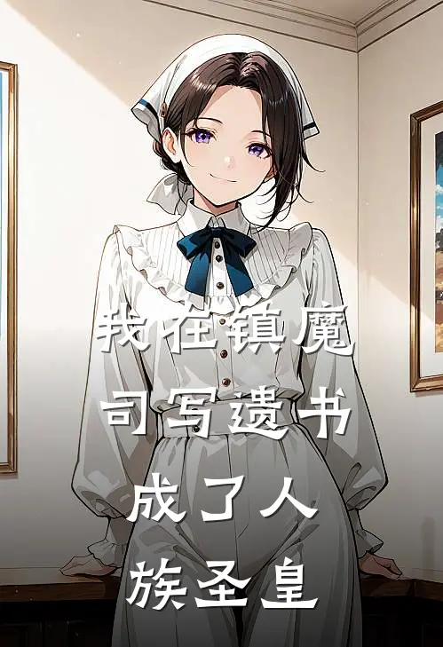 我在镇魔司写遗书，成了人族圣皇(林渊姬无双)在哪看免费小说_已完结小说推荐我在镇魔司写遗书，成了人族圣皇林渊姬无双