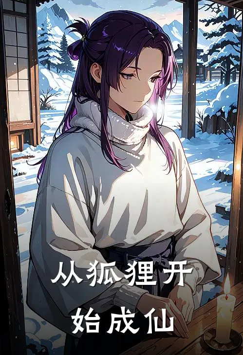 从狐狸开始成仙