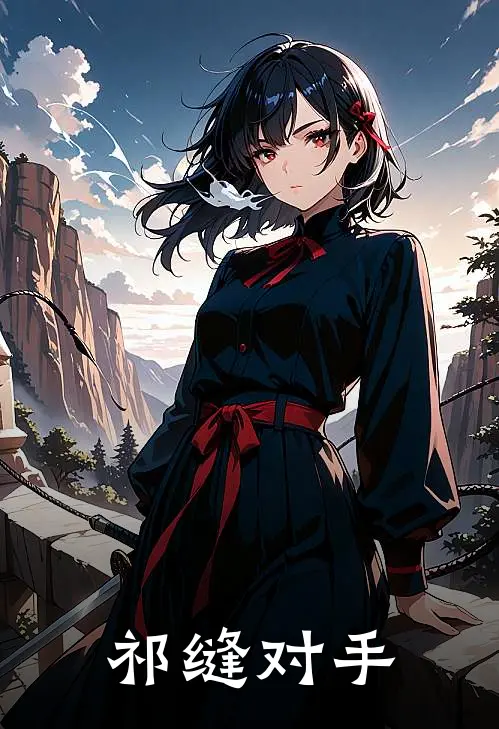 江祺祁绛(祁缝对手)全本免费在线阅读_(祁缝对手)完结版免费在线阅读