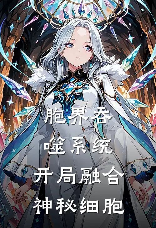 胞界吞噬系统：开局融合神秘细胞林夜树溪小说免费阅读无弹窗_完结版小说全文免费阅读胞界吞噬系统：开局融合神秘细胞(林夜树溪)