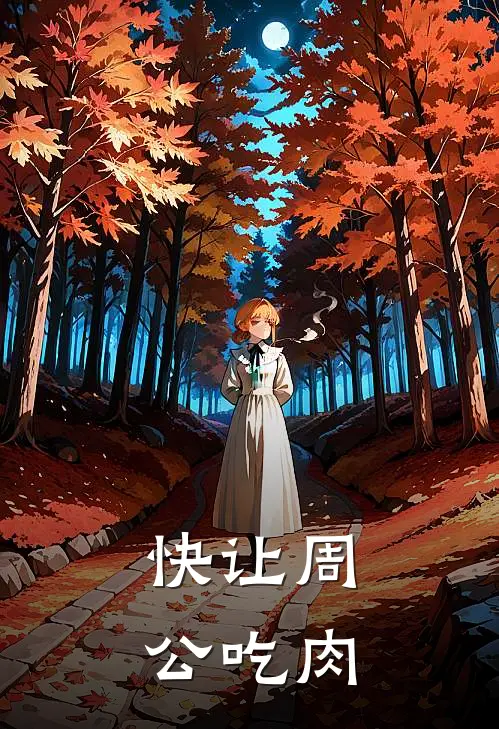 快让周公吃肉君陈管叔鲜最新好看小说_最新完本小说快让周公吃肉君陈管叔鲜