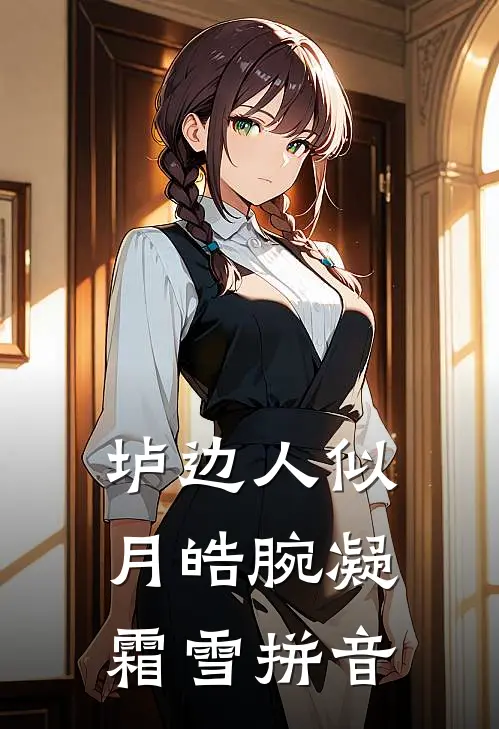 垆边人似月皓腕凝霜雪拼音