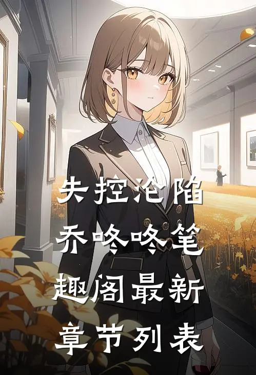 失控沦陷乔咚咚笔趣阁最新章节列表