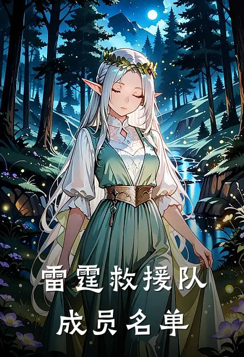 雷霆救援队成员名单