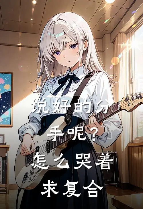 说好的分手呢？怎么哭着求复合(许淮商肆年)免费完结小说_免费小说在线阅读说好的分手呢？怎么哭着求复合(许淮商肆年)