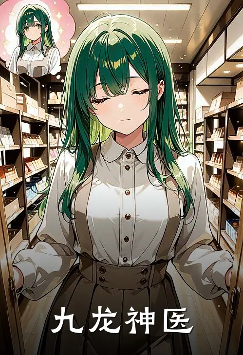 九龙神医