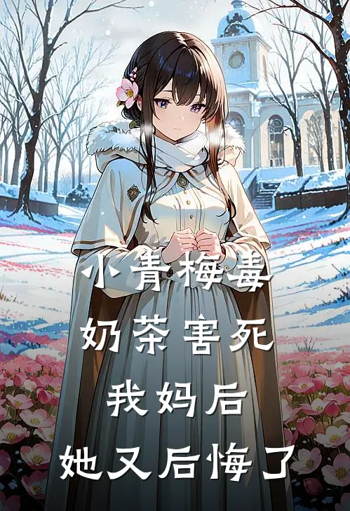 小青梅毒奶茶害死我妈后，她又后悔了(晚霜明宇)免费阅读完整版小说_完结免费小说小青梅毒奶茶害死我妈后，她又后悔了(晚霜明宇)