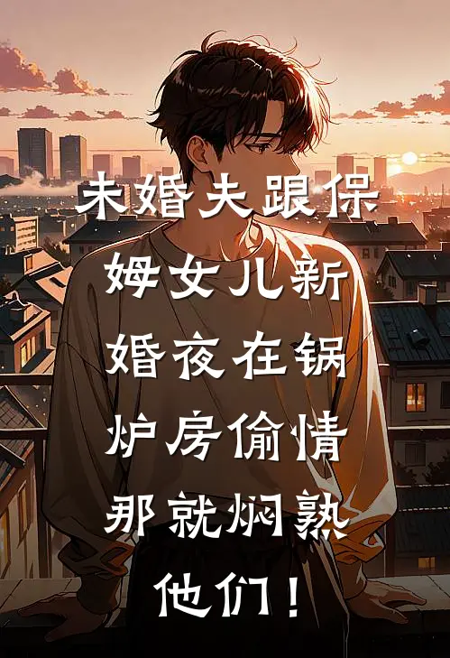 未婚夫跟保姆女儿新婚夜在锅炉房偷情，那就焖熟他们！(卫明方卫明)推荐小说_未婚夫跟保姆女儿新婚夜在锅炉房偷情，那就焖熟他们！(卫明方卫明)全文免费阅读大结局