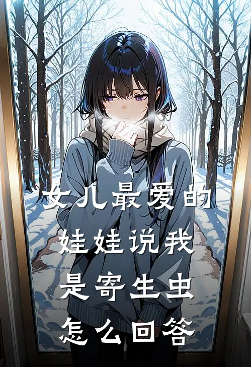 女儿最爱的娃娃说我是寄生虫怎么回答