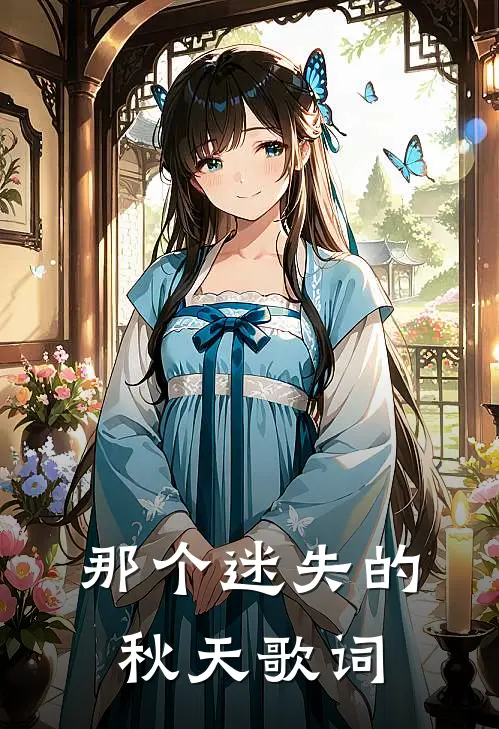 那个迷失的秋天歌词