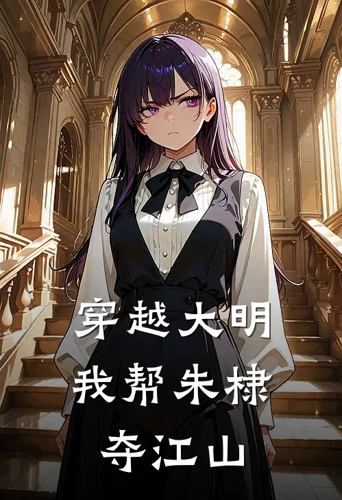 穿越大明：我帮朱棣夺江山(高煜朱棣)热门网络小说_最新完本小说穿越大明：我帮朱棣夺江山(高煜朱棣)