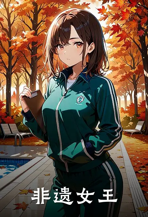 非遗女王苏锦宋雨薇完结版免费小说_完本小说大全非遗女王苏锦宋雨薇