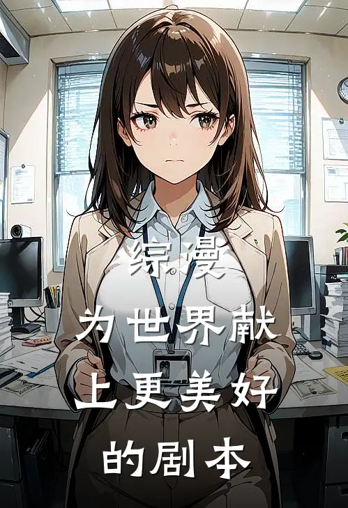 综漫：为世界献上更美好的剧本(紫阳里紫阳)全本免费在线阅读_综漫：为世界献上更美好的剧本全文阅读