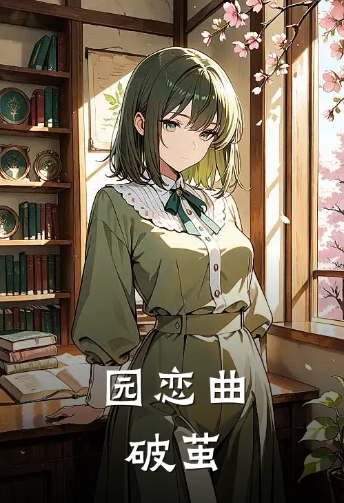 园恋曲：破茧(陈彬萧冉)好看的完结小说_热门小说推荐园恋曲：破茧陈彬萧冉
