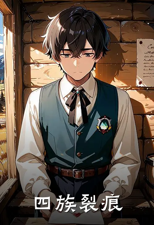 四族裂痕卡尔雷恩全集免费小说_免费小说完结四族裂痕(卡尔雷恩)