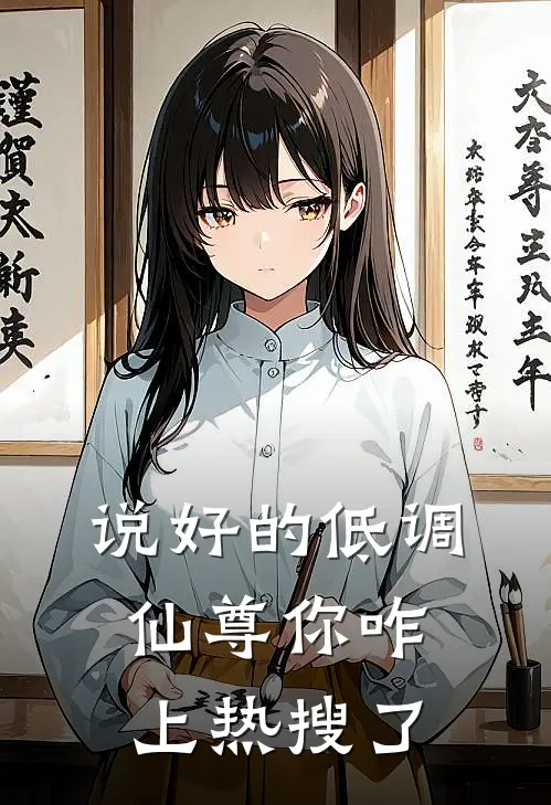 说好的低调，仙尊你咋上热搜了林风林镇南最新完结小说推荐_最新更新小说说好的低调，仙尊你咋上热搜了(林风林镇南)