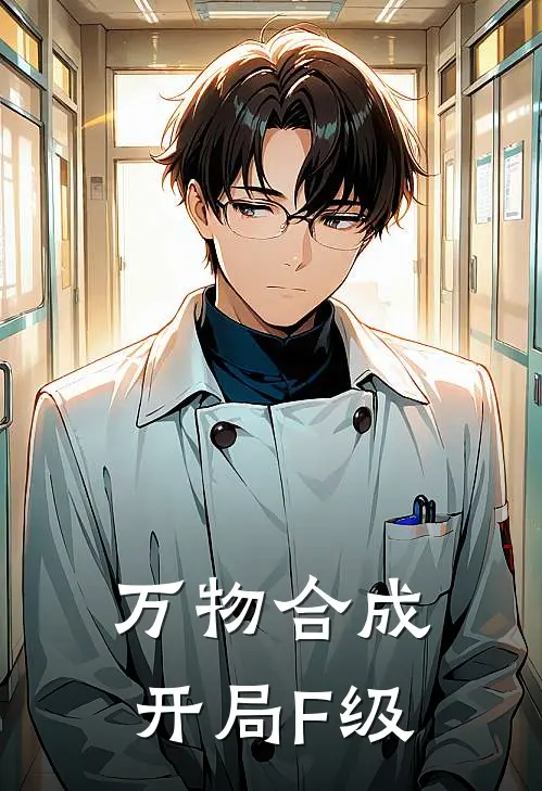 万物合成，开局F级