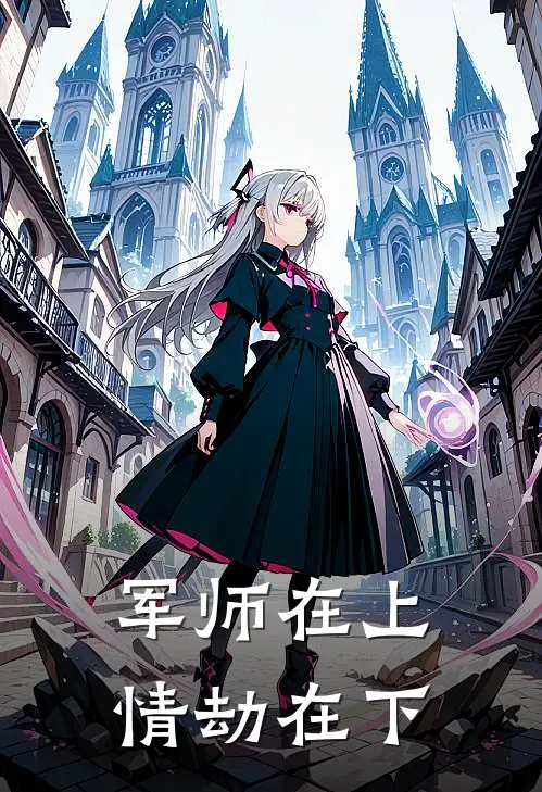 军师在上，情劫在下(林辰张昊)热门小说排行_完结版小说军师在上，情劫在下林辰张昊