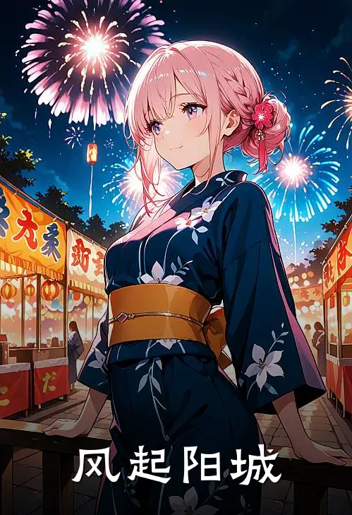 风起阳城(陈初尧陈忠)网络热门小说_最新小说风起阳城(陈初尧陈忠)