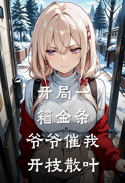 开局一箱金条，爷爷催我开枝散叶