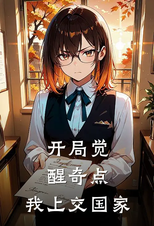 开局觉醒奇点，我上交国家陈砚陈砚完整版小说_小说完结推荐开局觉醒奇点，我上交国家(陈砚陈砚)