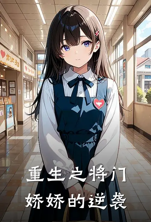 重生之将门娇娇的逆袭时安夏萧烬小说完整版_完结版小说推荐重生之将门娇娇的逆袭(时安夏萧烬)