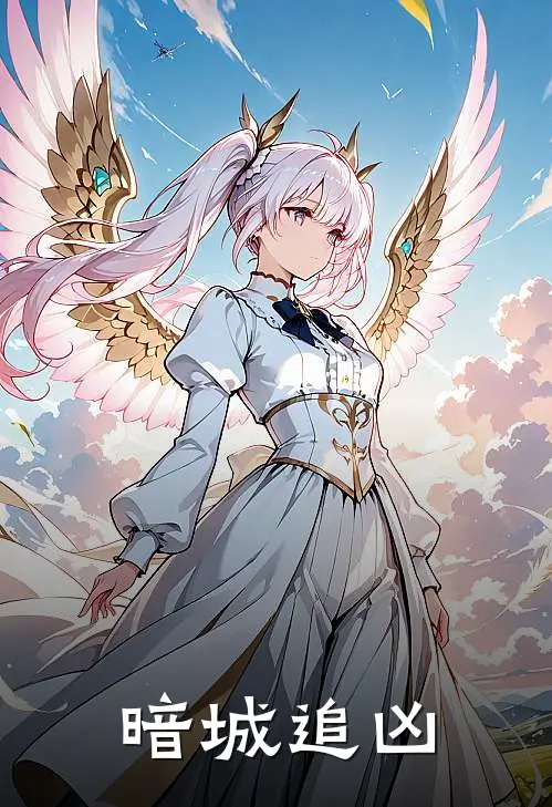 暗城追凶(赵飞李三)全本免费在线阅读_暗城追凶最新章节在线阅读