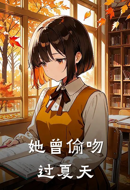 她曾偷吻过夏天(温婉夏今安)全本免费小说_新热门小说她曾偷吻过夏天温婉夏今安