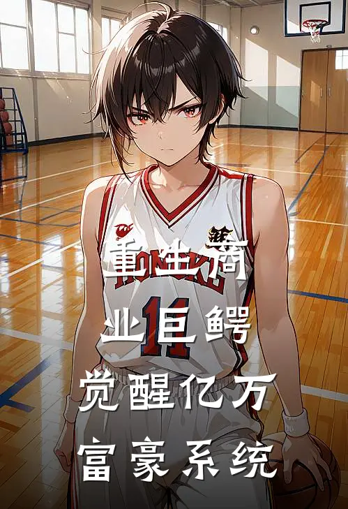 重生商业巨鳄：觉醒亿万富豪系统(严嘉斌林浩宇)热门网络小说推荐_免费完结版小说重生商业巨鳄：觉醒亿万富豪系统(严嘉斌林浩宇)