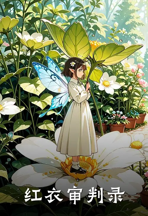 红衣审判录(墨薇慕容婉)免费小说全本阅读_最新章节列表红衣审判录(墨薇慕容婉)
