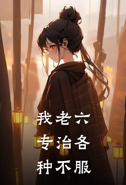 我老六，专治各种不服何景王冲完结版小说_最新章节列表我老六，专治各种不服(何景王冲)